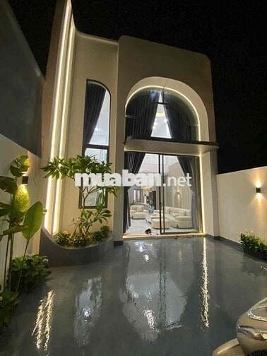 NHÀ FULL NỘI THẤT ĐƯỜNG A THÔN 6 PHẠM NGŨ LÃO