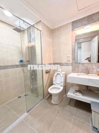 Nhỉnh 7 Tỷ - CC THE MANOR 2 – NGUYỄN HỮU CẢNH – 72M² – 2PN/2WC