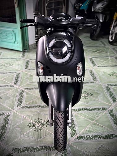 Honda Scoopy 110cc 2025 Đen Mới 99%