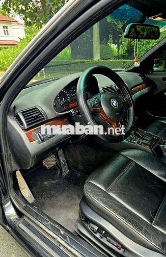 BMW 325i 2003