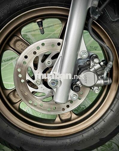 Honda Scoopy 110cc 2025 Đen Mới 99%