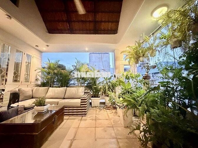 Nhà 3 tầng-45m2- đi bộ ra hẻm xe hơi- hẻm thông- nhà đẹp- mới!