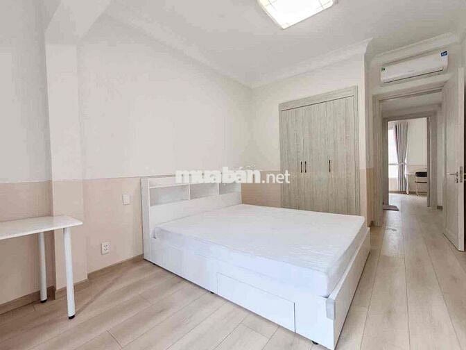 Nhỉnh 7 Tỷ - CC THE MANOR 2 – NGUYỄN HỮU CẢNH – 72M² – 2PN/2WC