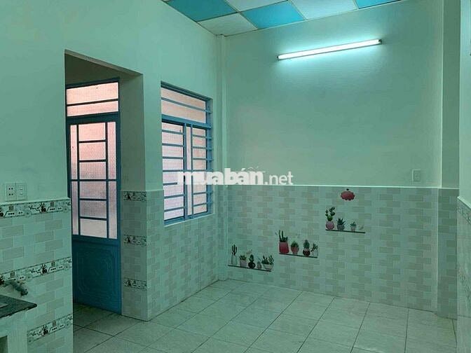Nhà đường Trần Thủ Độ, Phường 2, Tp. Sóc Trăng