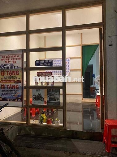 Cho thuê Mặt Bằng Kinh doanh giá rẻ Gần Ngã Tư Thủ Đức