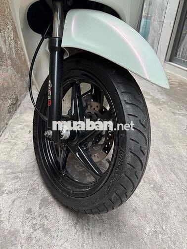 Honda SH 150i 2011 Trắng 21447 km