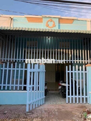 Nhà đường Trần Thủ Độ, Phường 2, Tp. Sóc Trăng