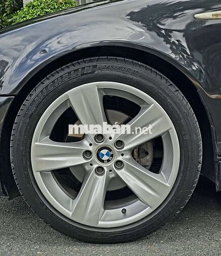 BMW 325i 2003