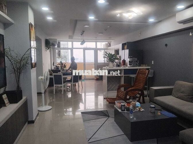 -CĂN HỘ PENTHOUSE -DIỆN TÍCH 145M