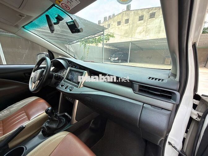 TOYOTA INNOVA E.MT 2023 (7 CHỖ) - CÓ THƯƠNG LƯỢNG