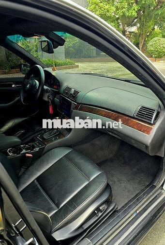 BMW 325i 2003