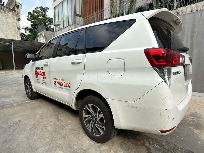 TOYOTA INNOVA E.MT 2023 (7 CHỖ) - CÓ THƯƠNG LƯỢNG