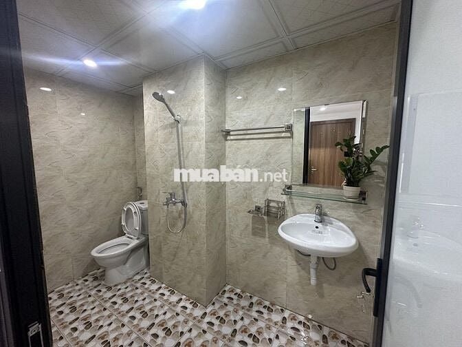 CĂN HỘ FULL NỘI THẤT CAO CẤP – 90 MIẾU ĐẦM – TRUNG TÂM MỸ ĐÌNH 