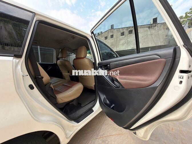 TOYOTA INNOVA E.MT 2023 (7 CHỖ) - CÓ THƯƠNG LƯỢNG