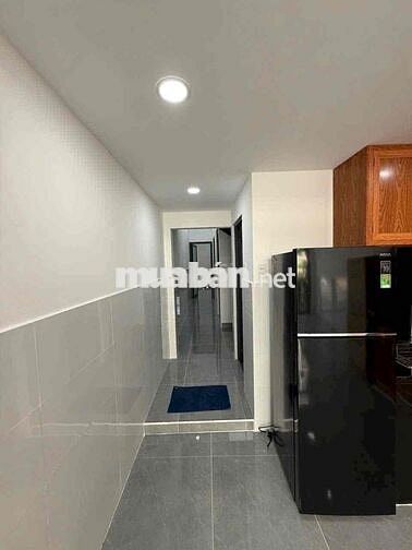 MTNB KHU HỌ LÊ - 3,7x20 - TRỆT 1 LỬNG - 2PN - TÂN PHÚ
