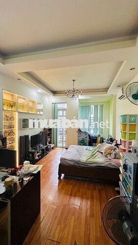 BÁN NHÀ MẶT TIỀN THỐNG NHẤT, TÂN PHÚ 4x20M, 4 TẦNG, GIÁ 14 TỶ TL