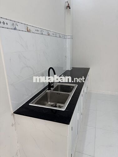 Bán nhà mới xây 482/5/8C Phú thọ hòa, tân phú dt: 4.1 x 8 giá 4 tỷ 550