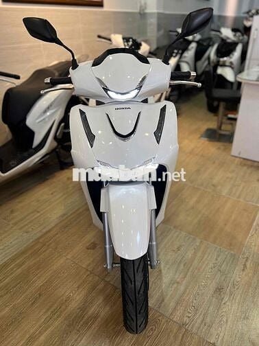 Honda SH 125 2026❇️Đồng Moto Đà Lạt ❇️