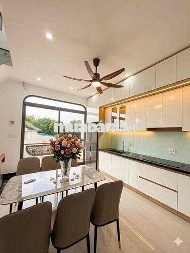 Nhà 3 Mê Đường E Thôn 2 CưEbua - Buôn Ma Thuột