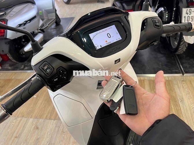 Honda SH 125 2026❇️Đồng Moto Đà Lạt ❇️