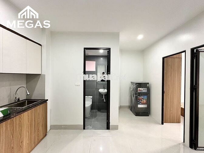 🏡 Căn Hộ 2PN Full Nội Thất - 105 Đình Thôn - Gần Keangnam ,Gần Mỹ Đình