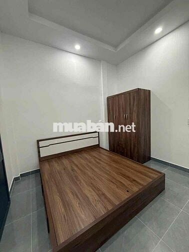 MTNB KHU HỌ LÊ - 3,7x20 - TRỆT 1 LỬNG - 2PN - TÂN PHÚ