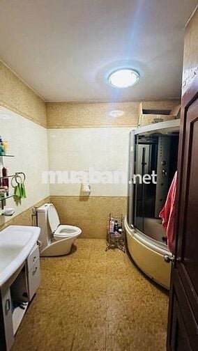 BÁN NHÀ MẶT TIỀN THỐNG NHẤT, TÂN PHÚ 4x20M, 4 TẦNG, GIÁ 14 TỶ TL