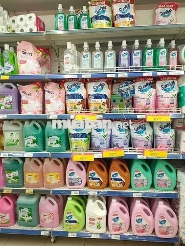 Tuyển 5 LĐPT Làm Việc Tại Hóc Môn 