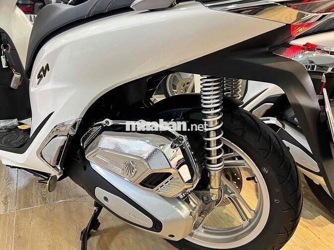 Honda SH 125 2026❇️Đồng Moto Đà Lạt ❇️