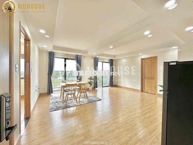 🏡Căn Hộ 1-2PN - Cách ĐH Văn Lang 300m - Thang Máy - Full Nội Thất