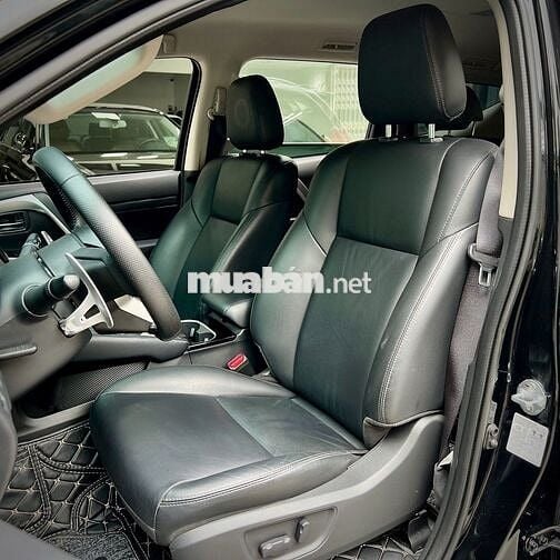 Mitsubishi Pajero Sport 2024 3.0V6 4x4 Đen