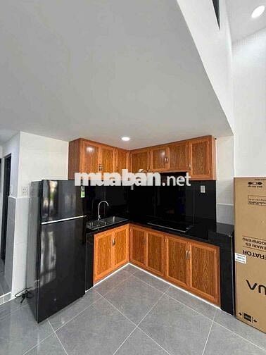 MTNB KHU HỌ LÊ - 3,7x20 - TRỆT 1 LỬNG - 2PN - TÂN PHÚ