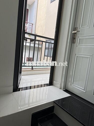 Bán nhà mới xây 482/5/8C Phú thọ hòa, tân phú dt: 4.1 x 8 giá 4 tỷ 550