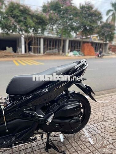 Honda AirBlade 125Fi 2022 Đen bóng