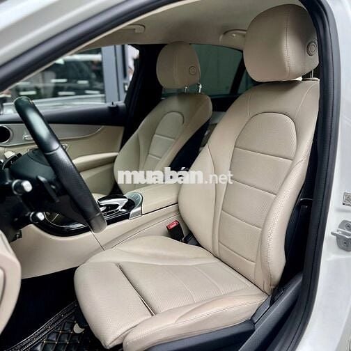 Mercedes-Benz C200 2015 Trắng