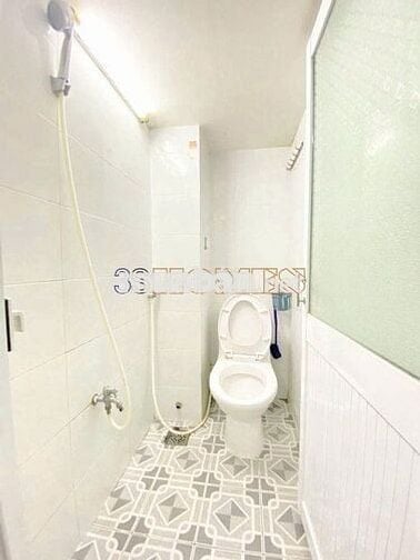 Phòng trọ máy lạnh gần ĐH Công Thương, Huflit Hóc Môn