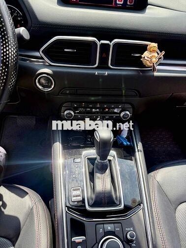 Mazda CX5 Premium Sport 2024 Trắng 25 vạn