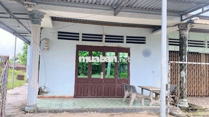 CHÍNH CHỦ CẦN  BÁN GẤP CĂN NHÀ MẶT TIỀN ĐƯỜNG DT328_ĐỒNG NAI_2ty3 TL