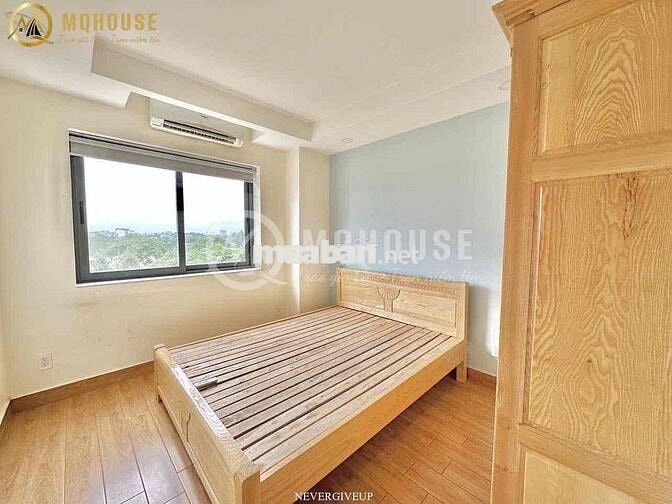 🏡Căn Hộ 1-2PN - Cách ĐH Văn Lang 300m - Thang Máy - Full Nội Thất