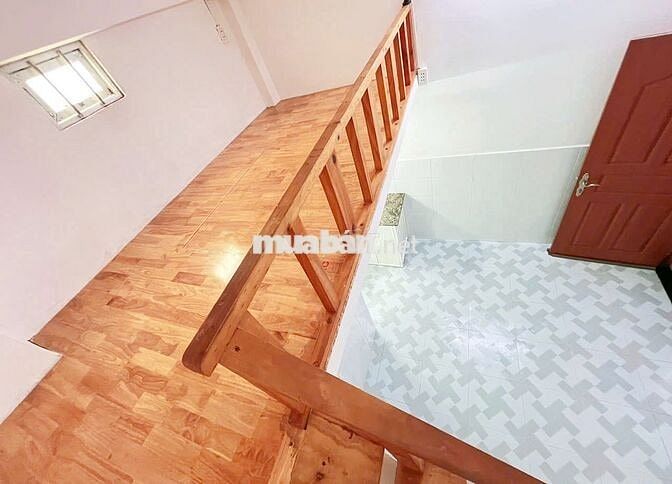 Phòng trọ máy lạnh gần ĐH Công Thương, Huflit Hóc Môn