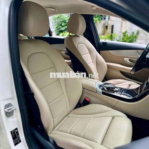 Mercedes-Benz C200 2015 Trắng