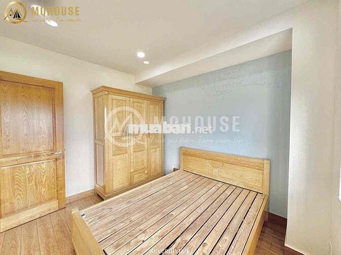 🏡Căn Hộ 1-2PN - Cách ĐH Văn Lang 300m - Thang Máy - Full Nội Thất