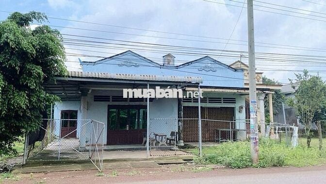 CHÍNH CHỦ CẦN  BÁN GẤP CĂN NHÀ MẶT TIỀN ĐƯỜNG DT328_ĐỒNG NAI_2ty3 TL