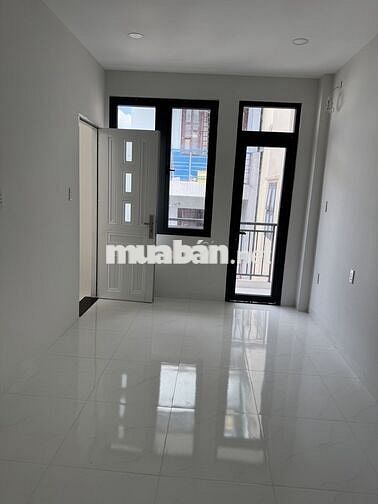 Bán nhà mới xây 482/5/8C Phú thọ hòa, tân phú dt: 4.1 x 8 giá 4 tỷ 550