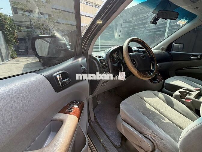 BÁN TOYOTA HIACE 16 CHỖ (CÓ THƯƠNG LƯỢNG)