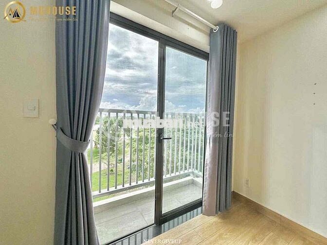 🏡Căn Hộ 1-2PN - Cách ĐH Văn Lang 300m - Thang Máy - Full Nội Thất