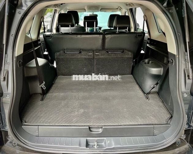 Mitsubishi Pajero Sport 2024 3.0V6 4x4 Đen