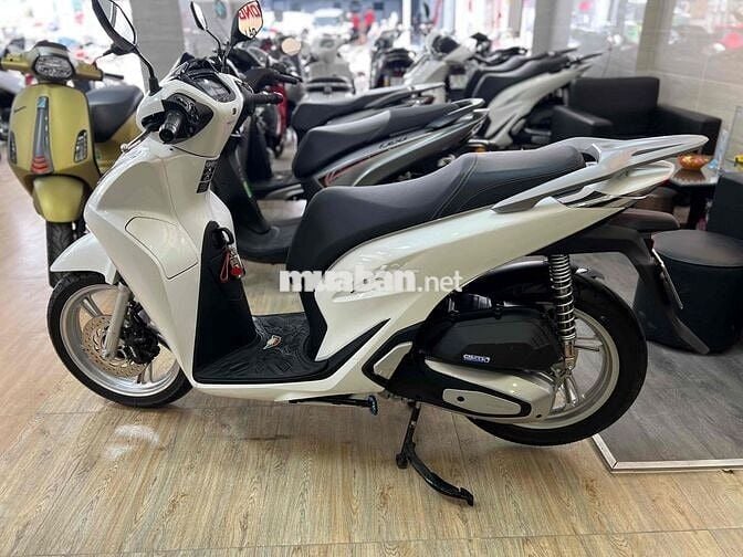 SH 125 2026 ❇️Đồng Moto Đà Lạt ❇️