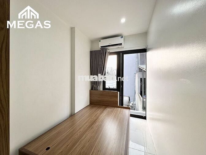 🏡 Căn Hộ 2PN Full Nội Thất - 105 Đình Thôn - Gần Keangnam ,Gần Mỹ Đình