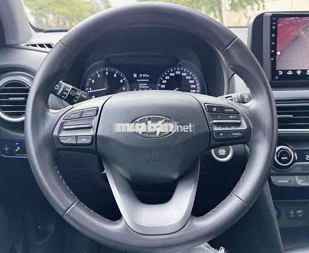 Hyundai Kona 2021 2.0 Bản Đặc Biệt Đỏ